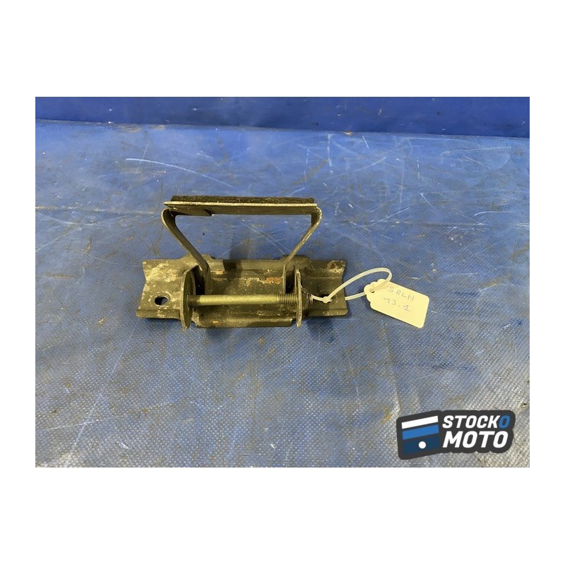 n°13.1 : Support de réservoir SUZUKI SV 650 1999 