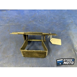n°13.1 : Support de réservoir SUZUKI SV 650 1999 