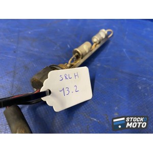 Jauge à carburant SUZUKI SV 650 1999 