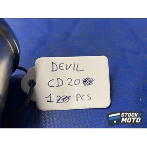 DEVIL CD 20 