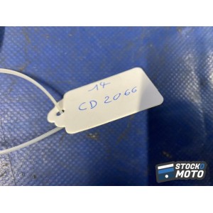 DEVIL CD 2066 
