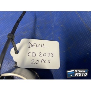 DEVIL CD 2078 