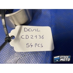 DEVIL CD 2136 