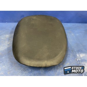 Selle passager SUZUKI 650 SV de 1999 à 2002.
 