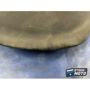 Selle passager SUZUKI 650 SV de 1999 à 2002.
 