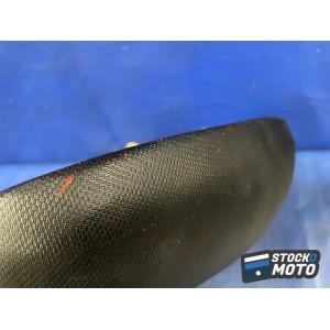 Selle passager SUZUKI 650 SV de 1999 à 2002.
 