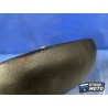 Selle passager SUZUKI 650 SV de 1999 à 2002.
 