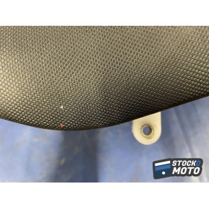 Selle pilote SUZUKI 650 SV de 1999 à 2002.
 