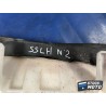 Selle pilote SUZUKI 650 SV de 1999 à 2002.
 