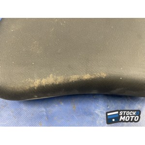Selle pilote SUZUKI 650 SV de 1999 à 2002.
 