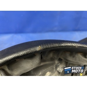 Selle pilote SUZUKI 650 SV de 1999 à 2002.
 