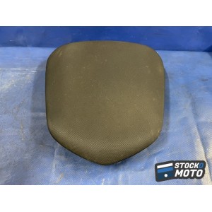 Selle passager KAWASAKI ER6 de 2013.
 