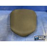 Selle passager KAWASAKI ER6 de 2013.
 