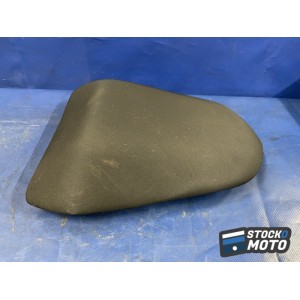 Selle passager KAWASAKI ER6 de 2013.
 