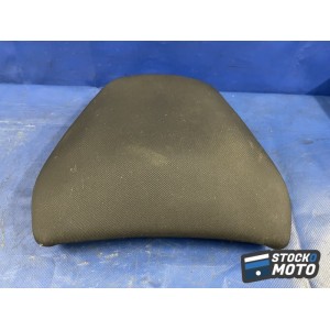 Selle passager KAWASAKI ER6 de 2013.
 