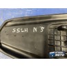 Selle passager APRILIA RSV4.
 