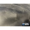 SSLH n°6 N° 6 : Selle passager APRILIA Tuono V4.
La selle est en mauvais état elle est craquelée, rayée. 