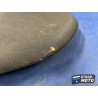 SSLH n°9 N° 9 Selle passager KAWASAKI 650 ER6.
Réf : 53066-0361
62
63
La housse est percée. 