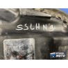 SSLH n°9 N° 9 Selle passager KAWASAKI 650 ER6.
Réf : 53066-0361
62
63
La housse est percée. 