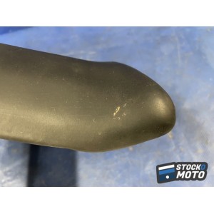 Selle pilote TRIUMPH Daytona 675.
 