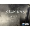 SSLH n°13 N° 13 : Selle pilote MV AGUSTA F3.
Réf : B5 884.
La selle présente de légères traces du au stockage. 