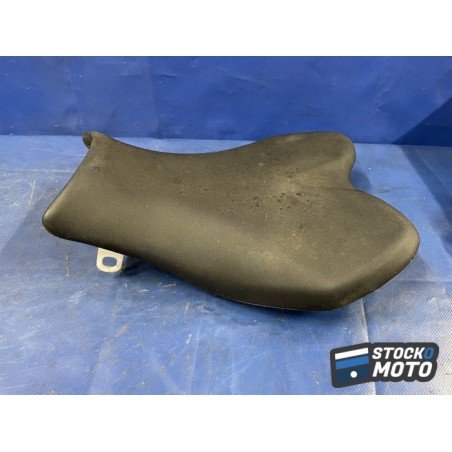 Selle pilote SUZUKI GSXR 1000 de 2009 à 2011 F260309.
 