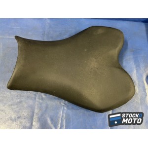 Selle pilote SUZUKI GSXR 1000 de 2009 à 2011 F260309.
 