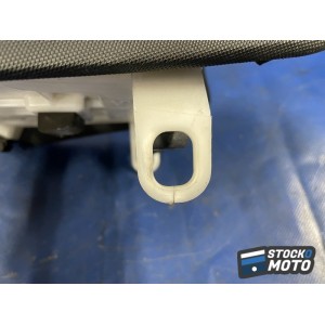 Selle pilote SUZUKI GSXR 1000 de 2009 à 2011 F260309.
 