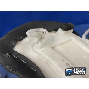 Selle pilote SUZUKI GSXR 1000 de 2009 à 2011 F260309.
 