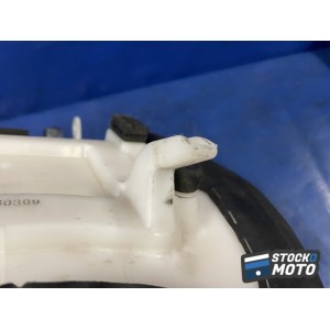 Selle pilote SUZUKI GSXR 1000 de 2009 à 2011 F260309.
 