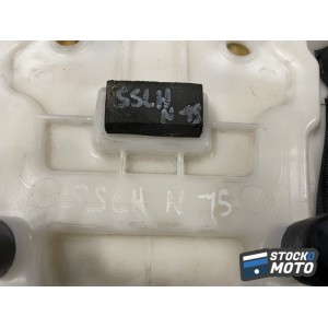 Selle pilote SUZUKI GSXR 1000 de 2009 à 2011 F260309.
 