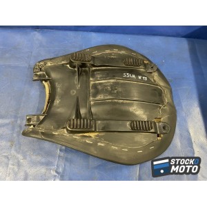 Selle pilote DUCATI SBK 1198 S 2009 à 2011.
 