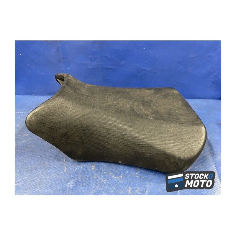 Selle pilote SUZUKI SV650 de 2003 à 2008.
 