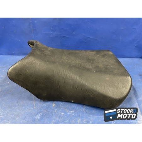 Selle pilote SUZUKI SV650 de 2003 à 2008.
 