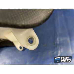 Selle pilote SUZUKI SV650 de 2003 à 2008.
 