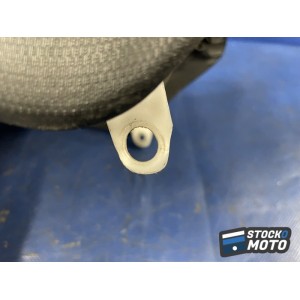 Selle pilote SUZUKI SV650 de 2003 à 2008.
 