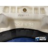 Selle pilote SUZUKI GSXR 600 de 2010.
 