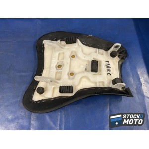 Selle pilote SUZUKI GSXR 1000 de 2007 à 2008.
 