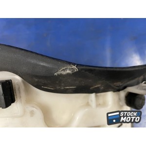 Selle pilote SUZUKI GSXR 1000 de 2007 à 2008.
 