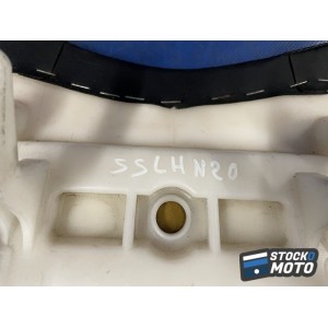 Selle pilote SUZUKI GSXR 1000 de 2007 à 2008.
 