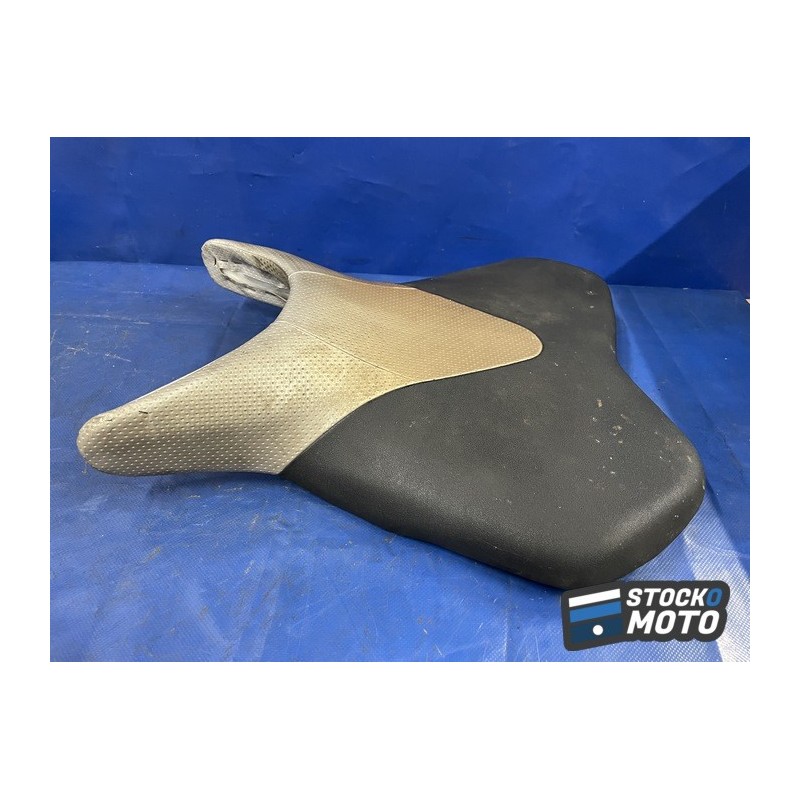 Selle pilote SUZUKI B-King 
 