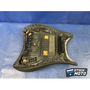 Selle pilote SUZUKI Hayabusa GSX 1300 R  45100-15H02-EJY. 