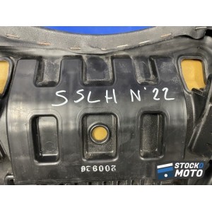Selle pilote SUZUKI Hayabusa GSX 1300 R  45100-15H02-EJY. 