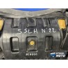 Selle pilote SUZUKI Hayabusa GSX 1300 R  45100-15H02-EJY. 