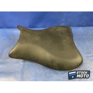 Selle pilote SUZUKI Hayabusa GSX1300R 45100-15H02-EJY.
 