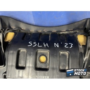 Selle pilote SUZUKI Hayabusa GSX1300R 45100-15H02-EJY.
 