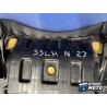 Selle pilote SUZUKI Hayabusa GSX1300R 45100-15H02-EJY.
 