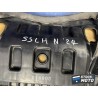 Selle pilote SUZUKI Hayabusa GSX 1300 R 45100-15H02-EJY.
 