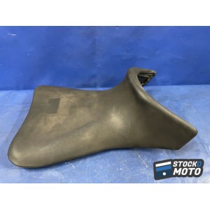 Selle pilote BUELL 1125 CR de 2009 à 2010 M0090-02A8.
 