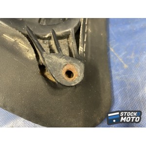Selle pilote BUELL 1125 CR de 2009 à 2010 M0090-02A8.
 